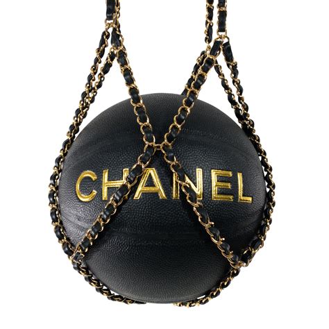 basketball chanel bag|chanel basket bag.